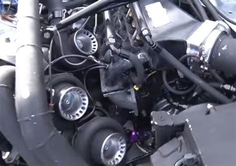 Check Out This Triple Turbo Triple Rotor Insane Rx8 My Pro Street