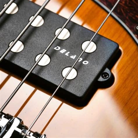 Tm Fretless Creme Hardcore Aged