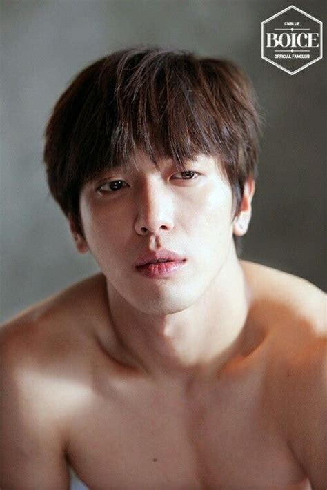 Pin En Jung Yong Hwa