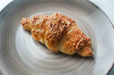 Ham Kaas Croissant Product De Stadsbakker Webshop