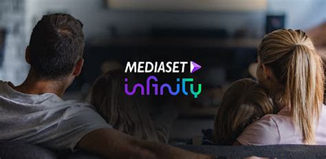 Mediaset Infinity