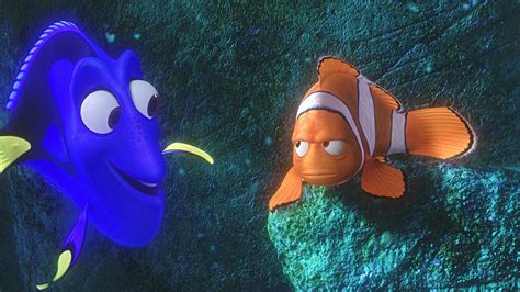 Image - Disney-Pixar-Screencaps-Dory-Marlin-walt-disney-characters ...