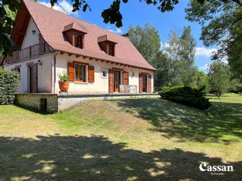 Maisons avec balcon à vendre Sansac de Marmiesse 15130 1 annonce