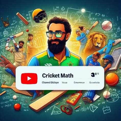 Math Playground Cricket