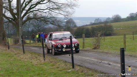 Loix Freddy Brone Els Fiat Ritmo Abarth Tc Legend Boucles De