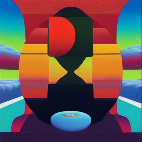 Krea Cover Art By Shusei Nagaoka Kaws David Rudnick Oil On Canvas