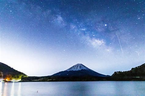 10 Best Stargazing Spots In Japan Japan Wonder Travel Blog