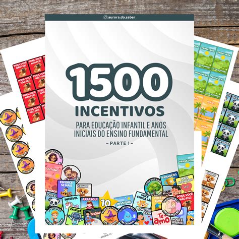 Frases De Incentivo Para Alunos Da Educa O Infantil O Que Dizer