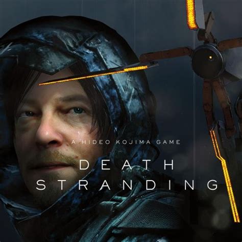 Death Stranding (PC) | Kuma.cz