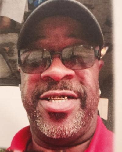 Jeffrey Tyus Obituary 2024 Montgomery Al Lewis Robusky Mortuary