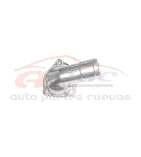 Toma De Agua Nissan D21 Frontier Xterra 1994 2004 2 4l Tn308 Meses