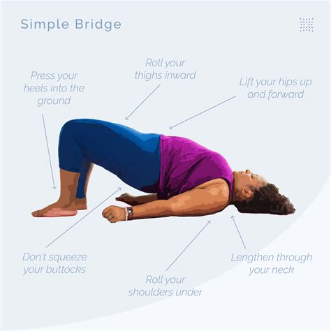 Update More Than 159 Bridge Pose Sequence Super Hot Vn