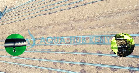 Drip Lines For Sale In Kenya By Aqua Hub Kenya 0790719020