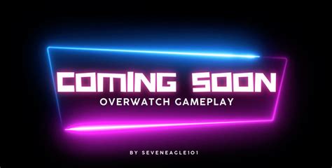 Overwatch Trailer