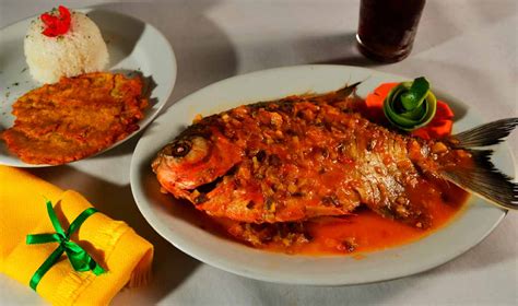 10 recetas con pescado para Semana Santa El Rincón Colombiano