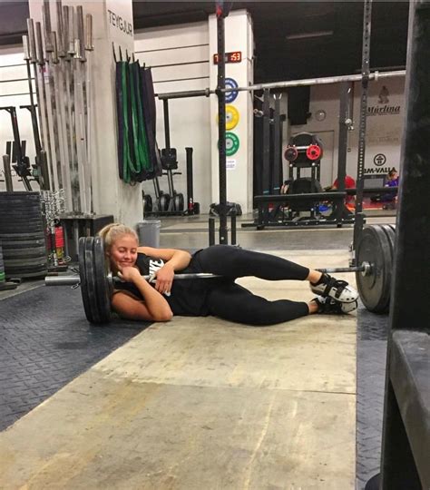 Pin By Barbend On Crossfit Humor Gym Inspiration Crossfit Women