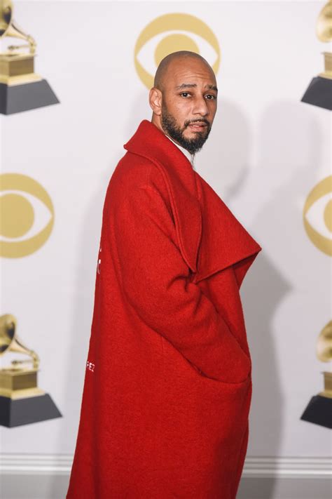 Swizz Beatz’s Grammys Outfits Honored DREAMers – VIBE.com