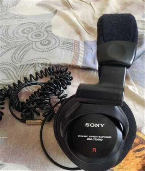 Sony Mdr Hd Festima Ru