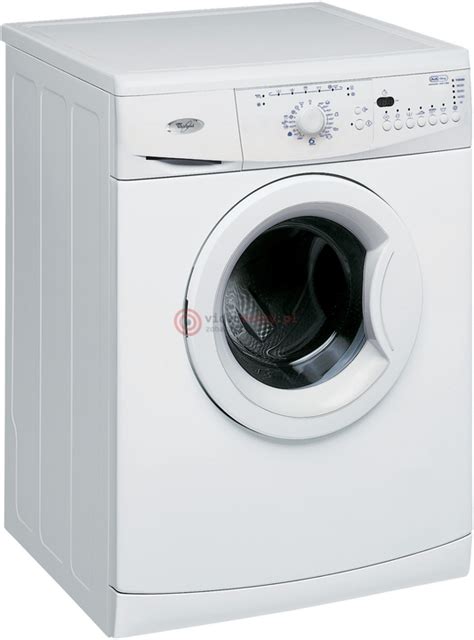 ᐅ WHIRLPOOL AWO D 43135 Ceny opinie dane techniczne VideoTesty pl