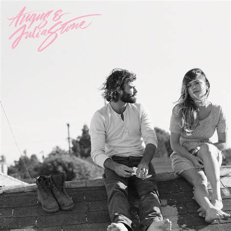 Angus Julia Stone Deluxe Album By Angus Julia Stone Spotify