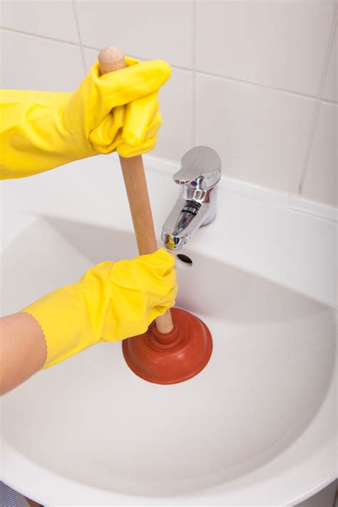 How To Fix A Slow Draining Sink Swift Plumbers