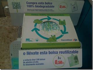 Zona Del Medio Ambiente Bolsas Biodegradables Y Medio Ambiente