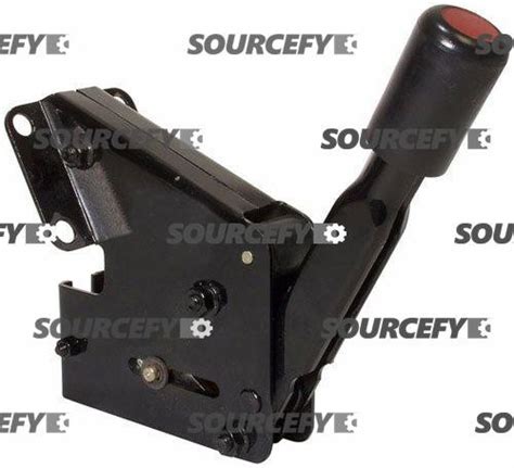 New Emergency Brake Handle 3171193 For Hyster Sourcefy