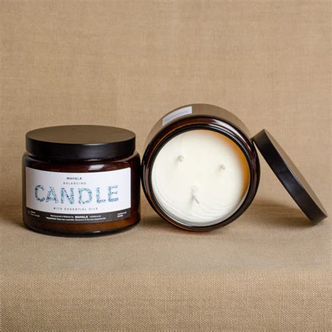 Hand & Body Soap 500ml | MAHALA Homewares & Accessories