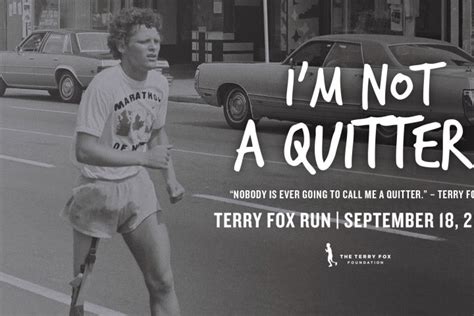 Terry Fox Run 2022 Globalnews Events