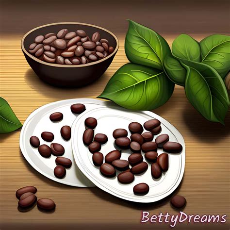 Dreaming Of Beans 10 Powerful Interpretations By Betty