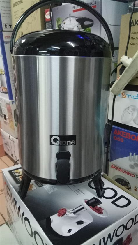 Jual OXONE WATER TANK DISPENSER 12L 12 L OX127 OX 127 - Kota Tangerang - Toko Sinar 66 | Tokopedia