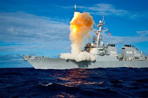 U.S. Missile Defense: Time to Go Ballistic | The National Interest