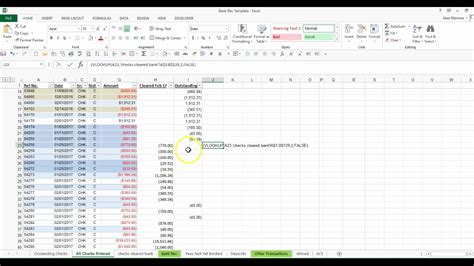 How To Do A Vlookup Between Two Spreadsheets — Db