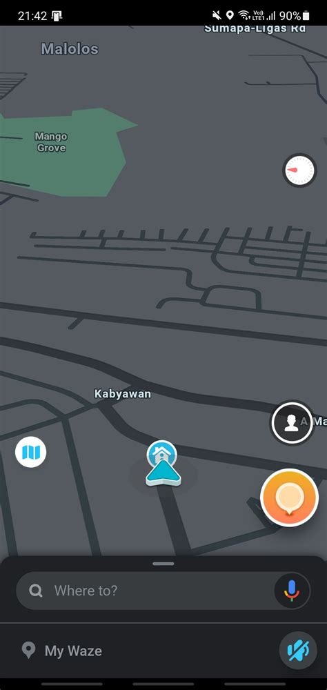 All The Ways To Report Issues When Navigating With Waze