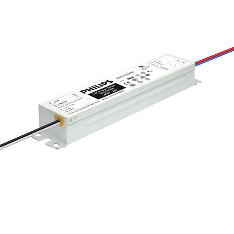 LED Power Driver 100W 24V 120V 240V 929001669506 Philips Lighting