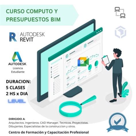 Curso De C Mputo Y Presupuesto Bim Bimproyect