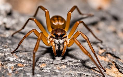 Brown Recluse Spiders Get Lost Pest Control