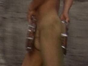 JACKIE CHAN Nude AZNude Men