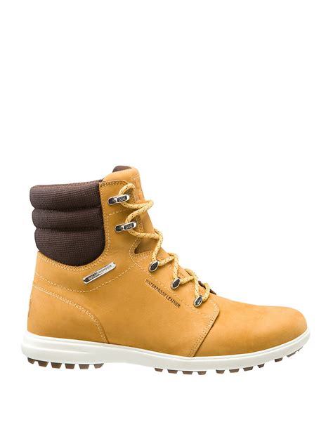 Lyst - Helly Hansen Ast Boots in Brown for Men