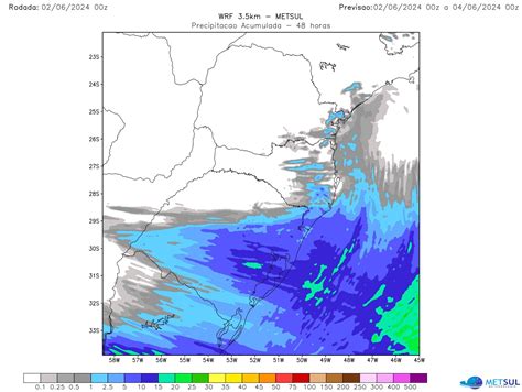 Frente Fria Traz Chuva De Volta Neste Início De Semana Saiba O Que