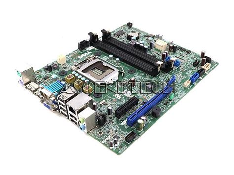 XCR8D 0XCR8D CN 0XCR8D Dell Optiplex 9020 Sff Motherboard XCR8D