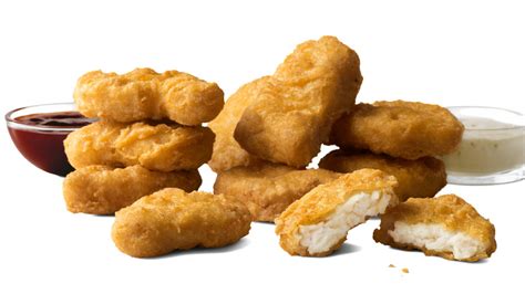 40 Mcnugget Facts To Celebrate Their 40th Year