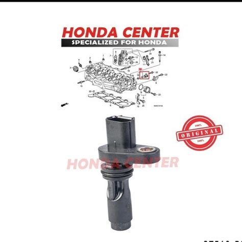 Jual Sensor Noke As TDC Crv Rw Gen5 2018 2019 2020 2021 2022 2023