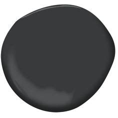 2126 10 Black Tar In 2019 Benjamin Moore Paint Benjamin Moore Colors