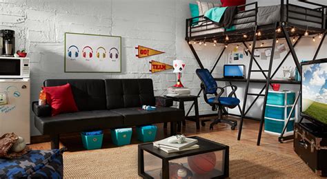 24 Best Of College Dorm Decor For Guys Findzhome