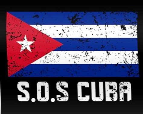 Sos Cuba Cultura X Cuba