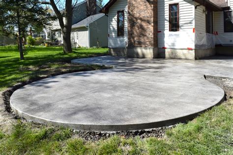 Concrete Patio Ideas On A Budget Aaa Concrete Raising