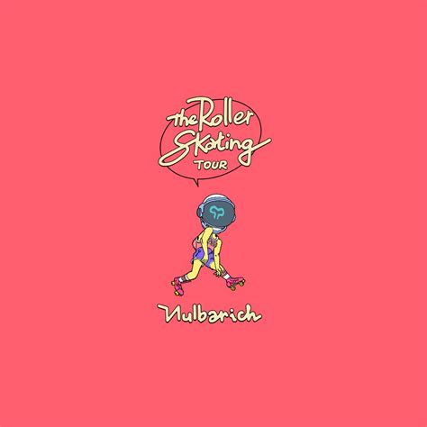 The Roller Skating Tour Nulbarich的专辑 Apple Music