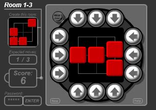 Blox - Play Online on Flash Museum 🕹️