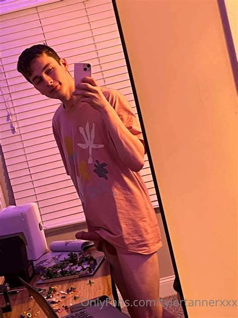 Tyler Tanner Tylertannerxxx Photo Sharing Gay For Fans Forum